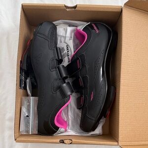 Tommaso Pista Cycle Shoes